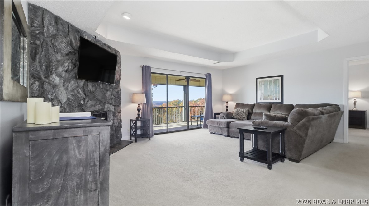 Osage Vistas - Residential