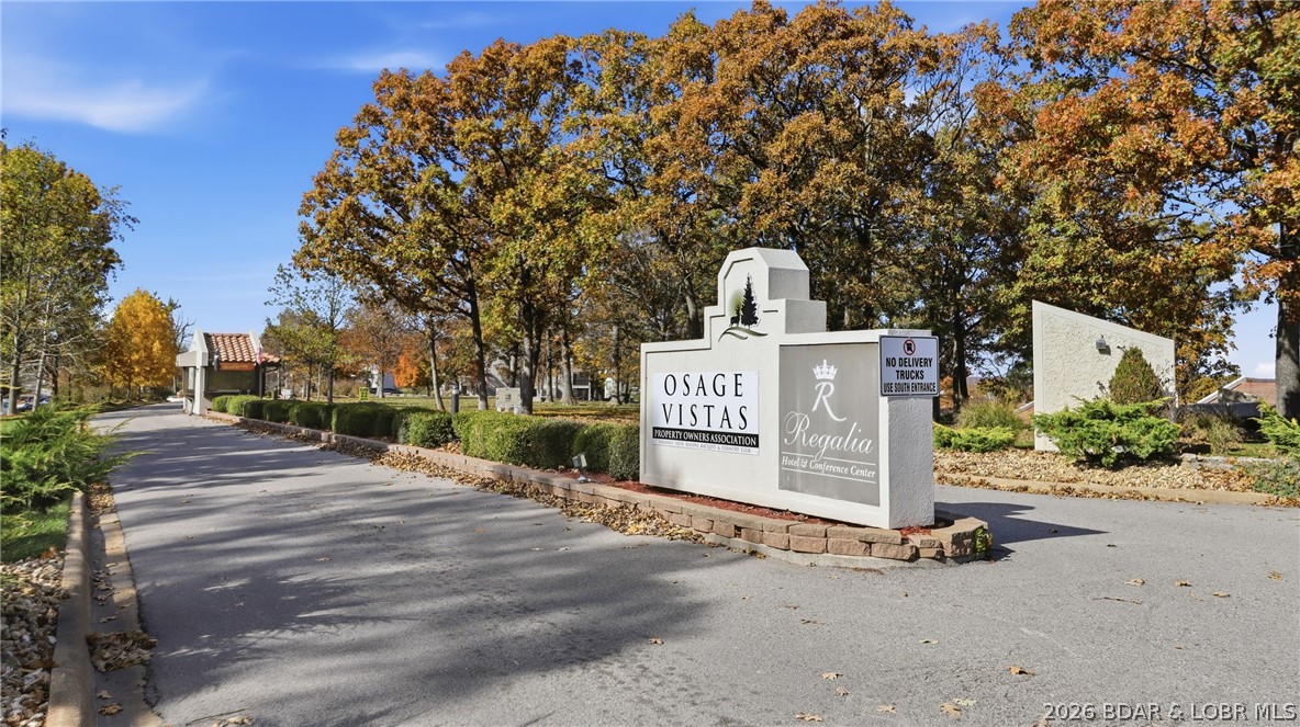 Osage Vistas - Residential