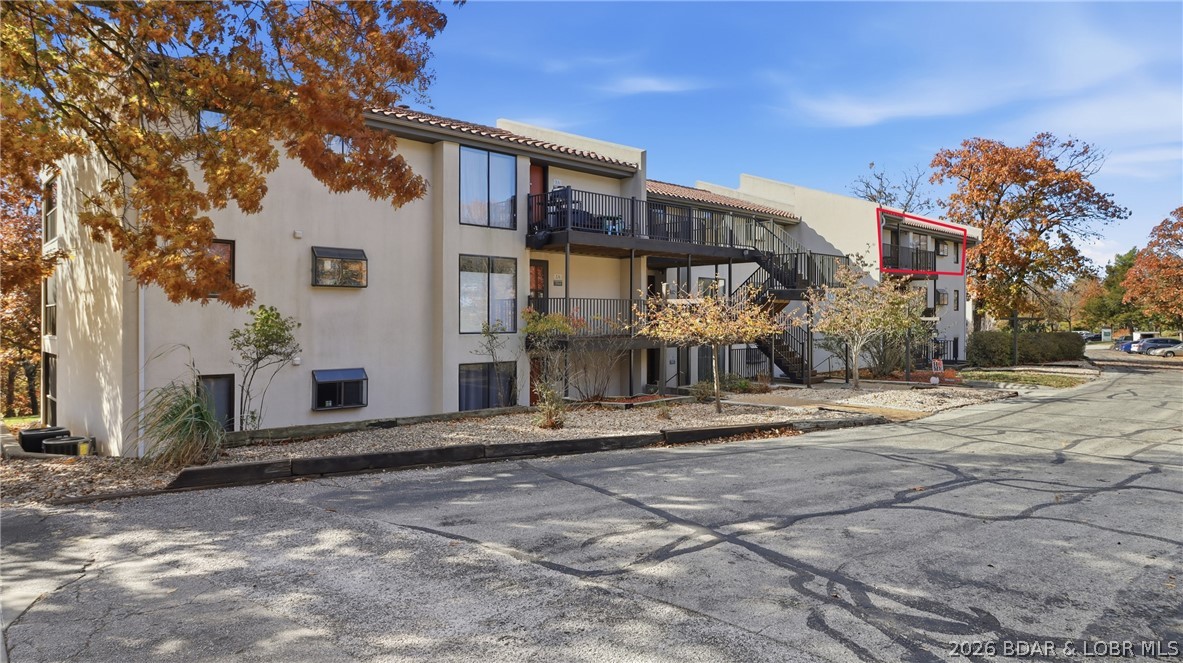 Osage Vistas - Residential