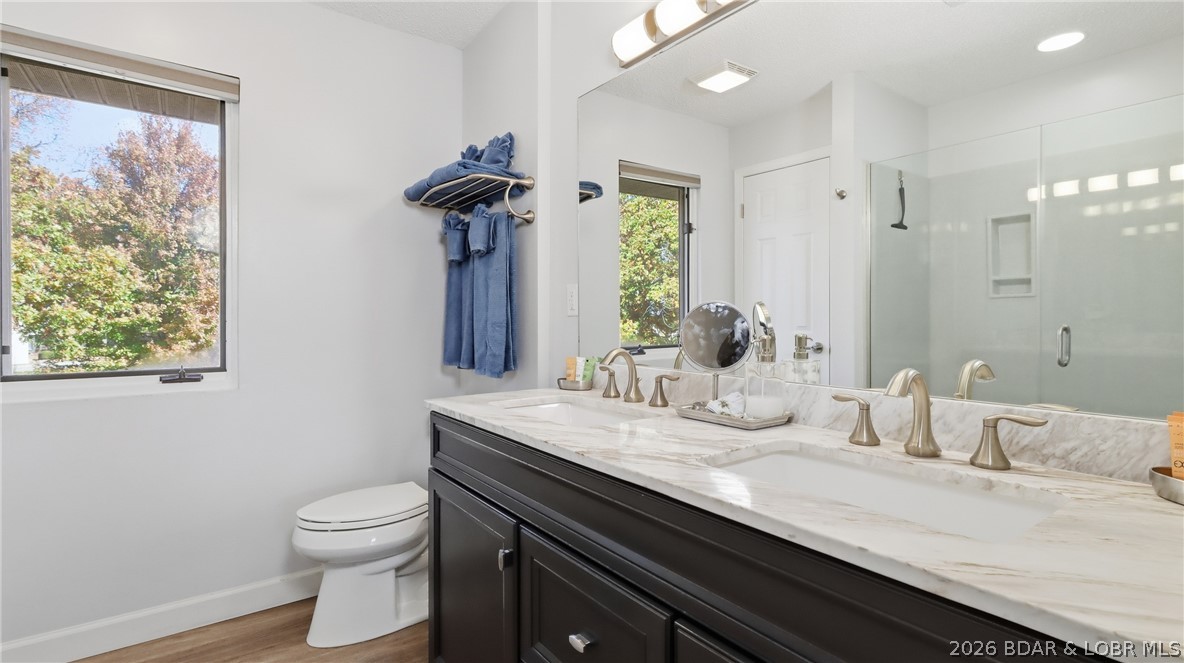 Osage Vistas - Residential