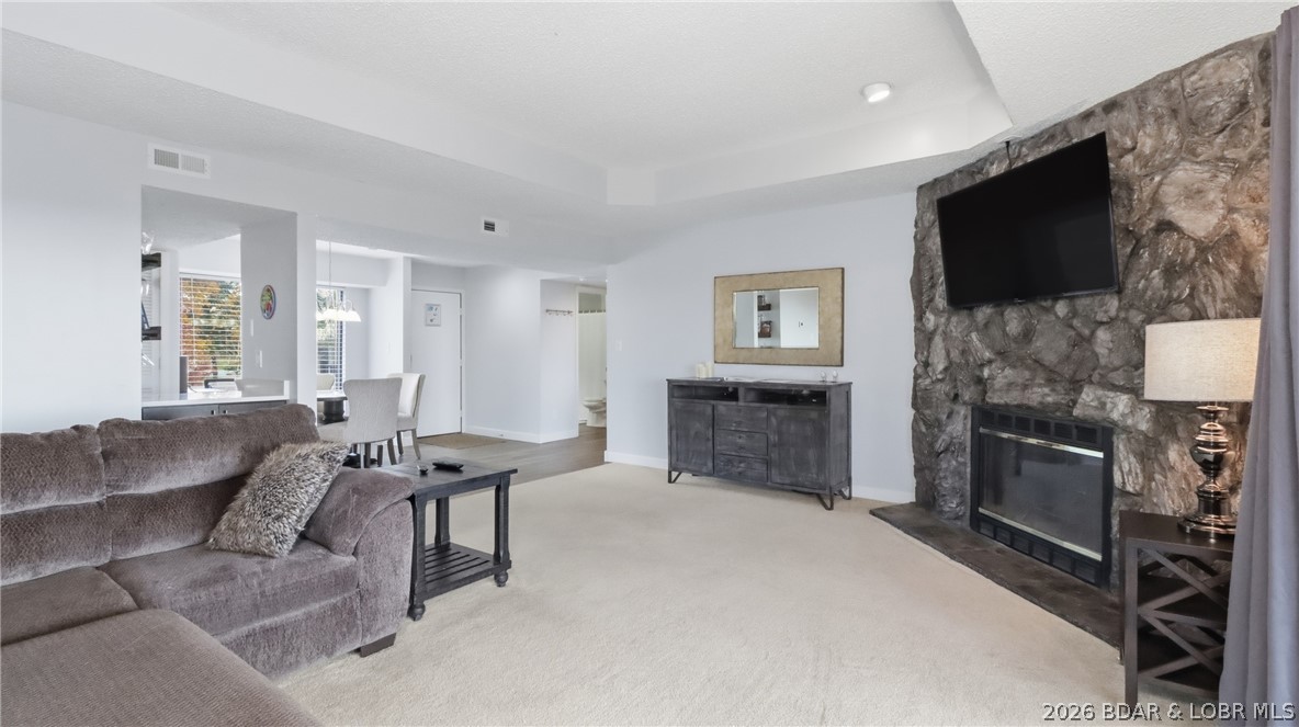 Osage Vistas - Residential