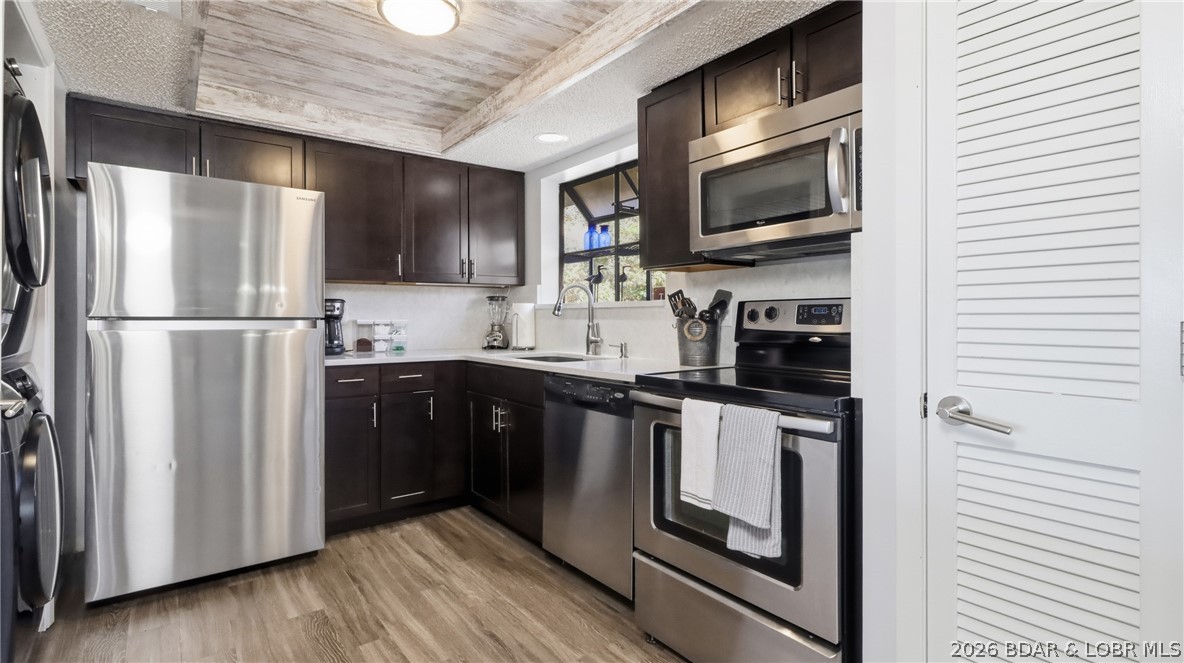 Osage Vistas - Residential