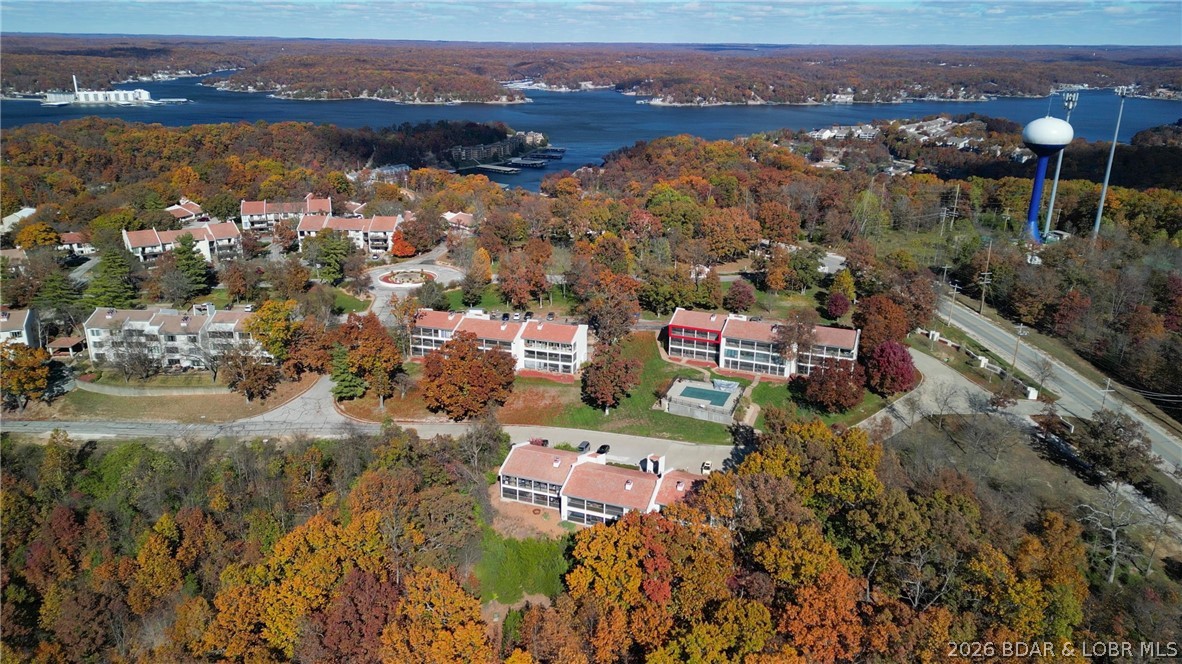 Osage Vistas - Residential