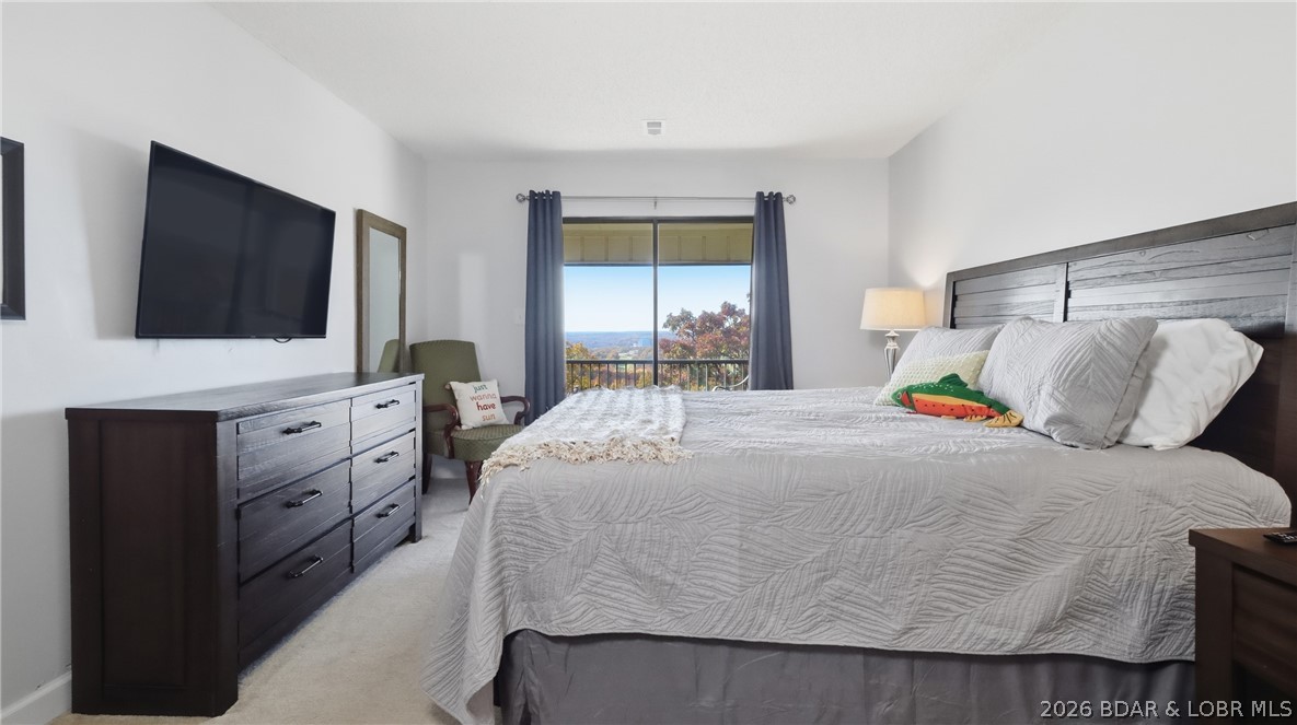 Osage Vistas - Residential