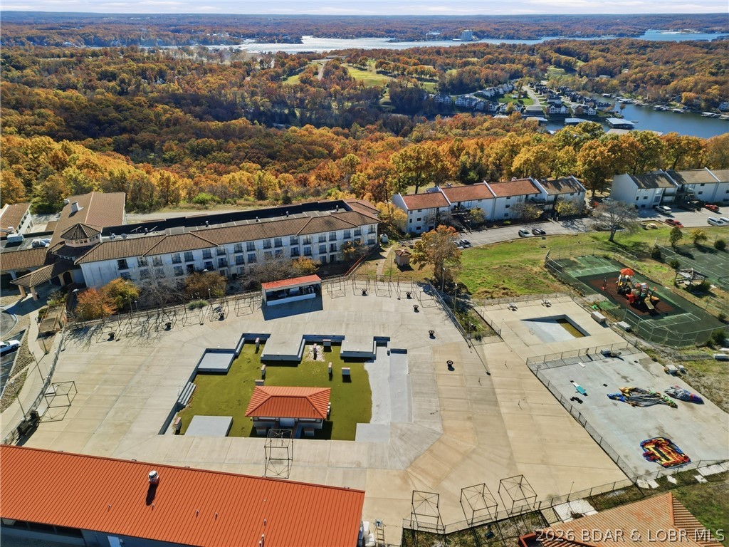 Osage Vistas - Residential
