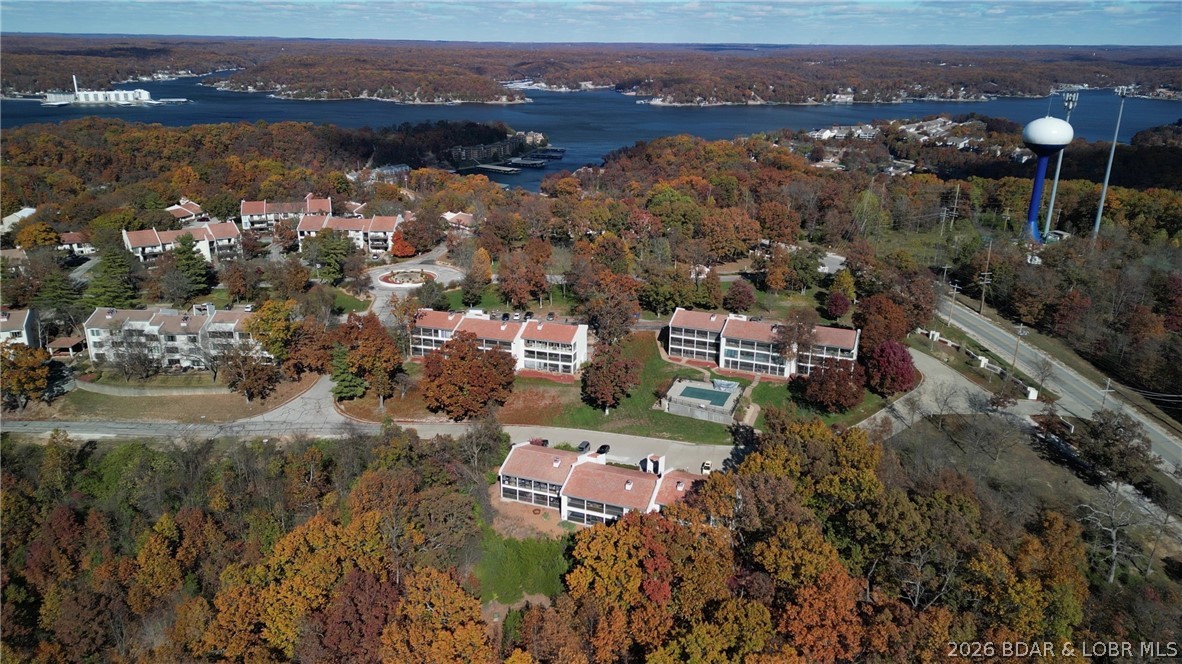 Osage Vistas - Residential