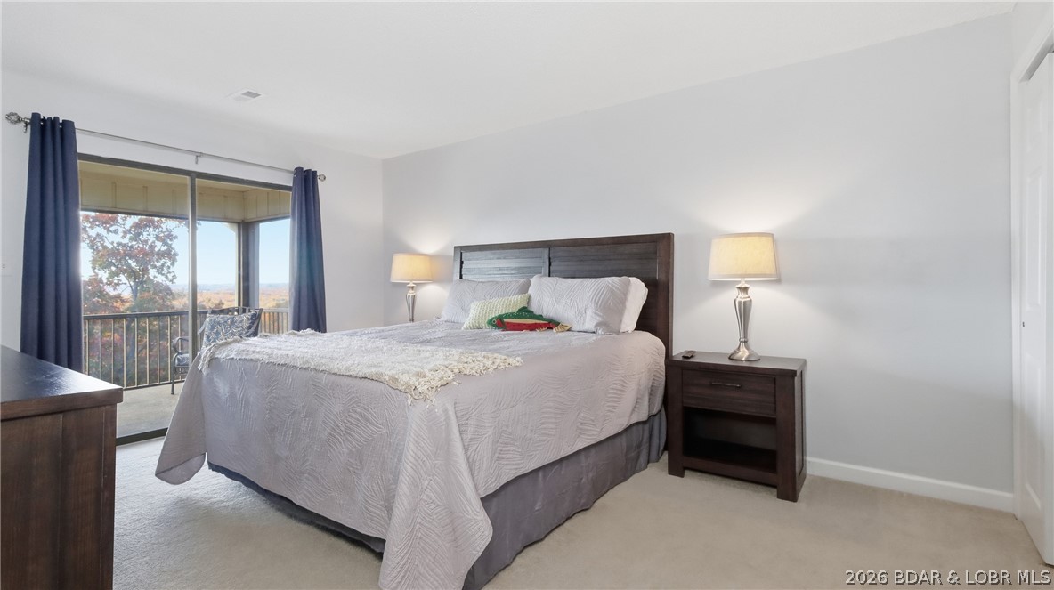 Osage Vistas - Residential