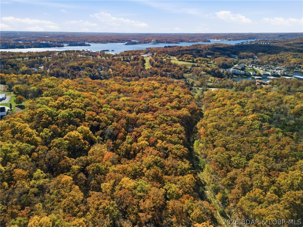 Osage Vistas - Residential