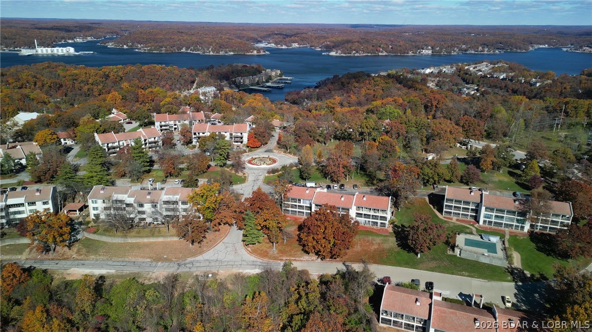 Osage Vistas - Residential