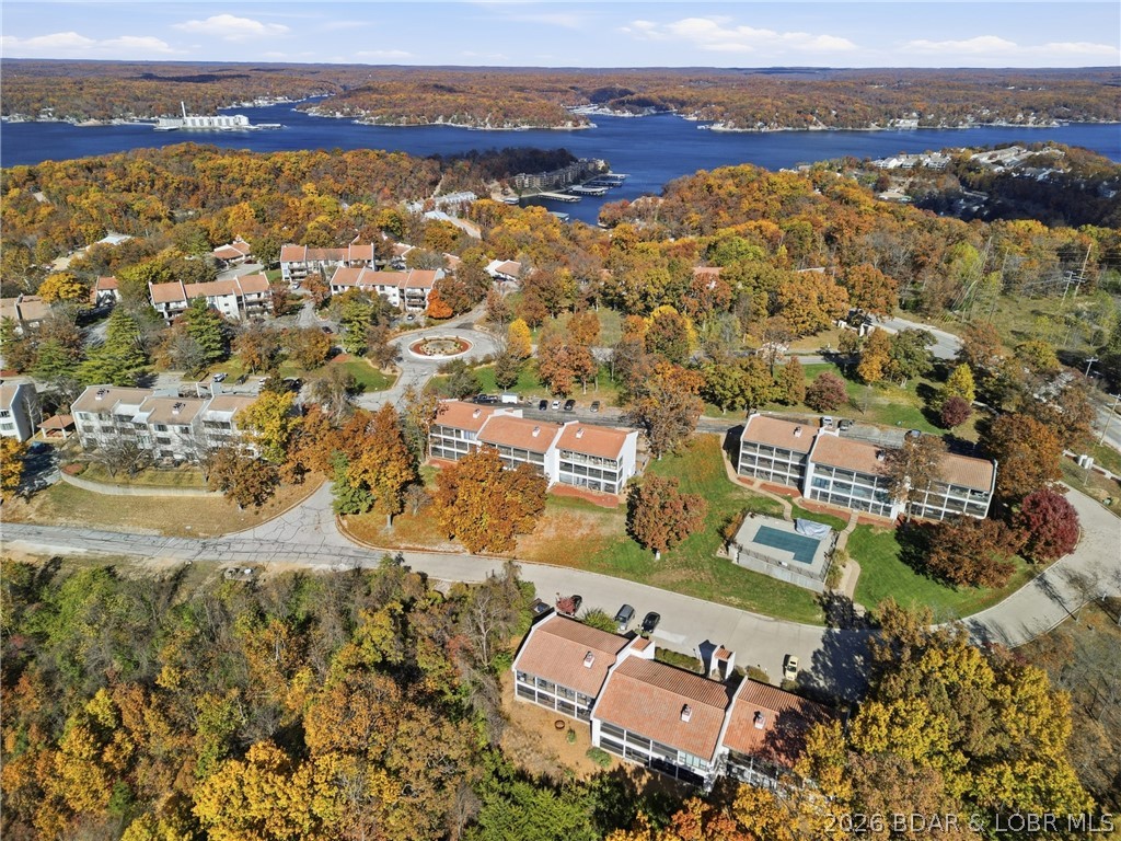 Osage Vistas - Residential