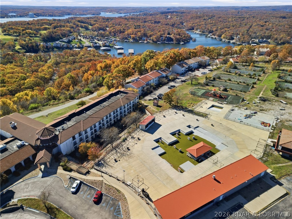 Osage Vistas - Residential