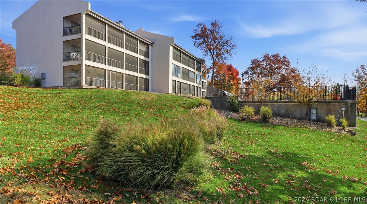 Osage Vistas - Residential