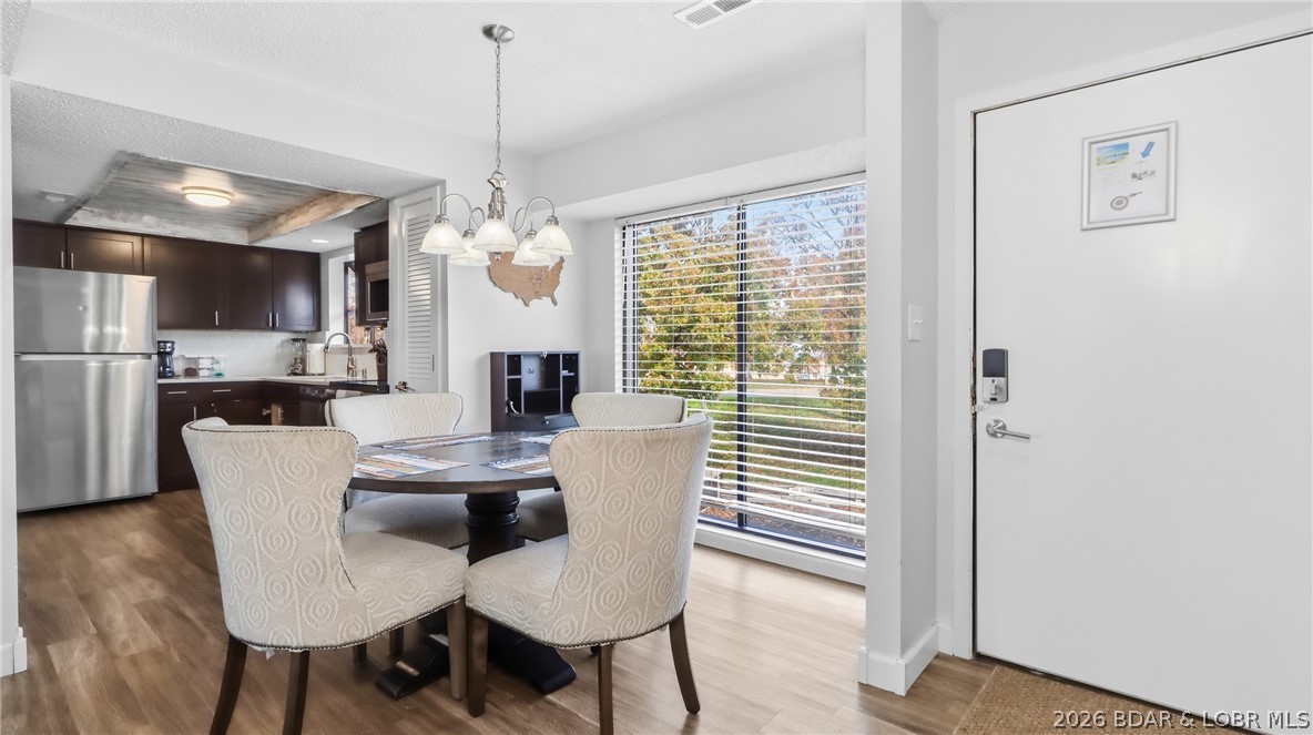 Osage Vistas - Residential