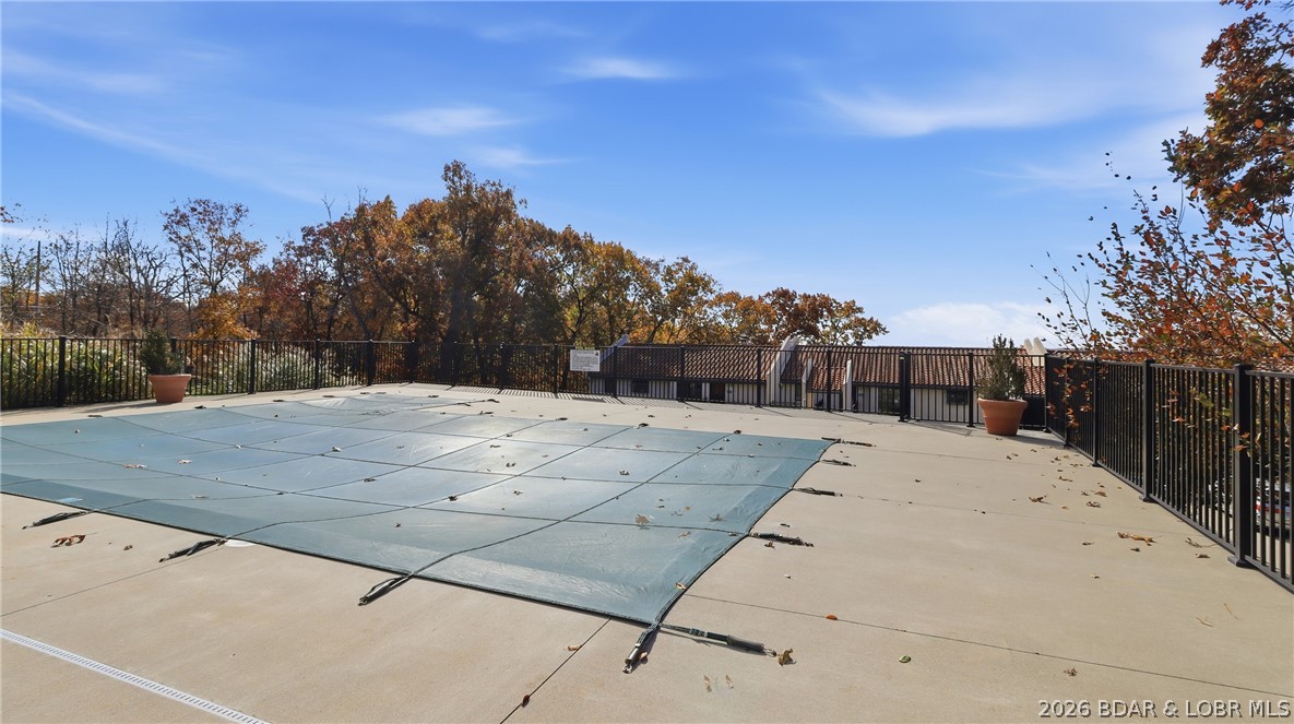 Osage Vistas - Residential