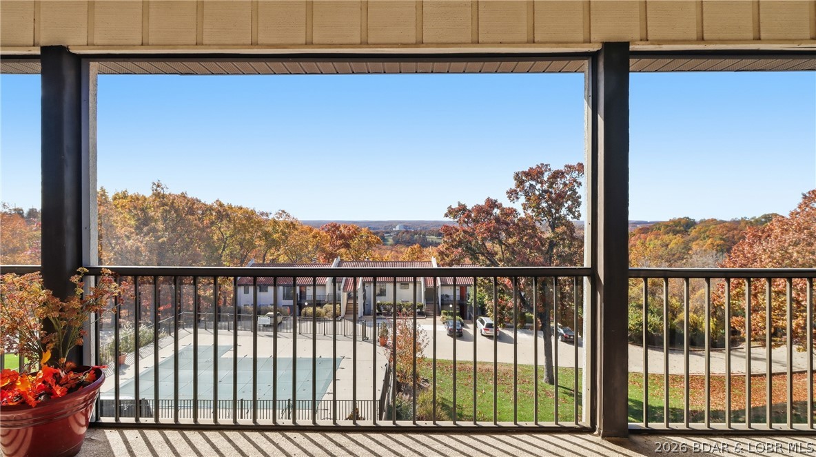 Osage Vistas - Residential