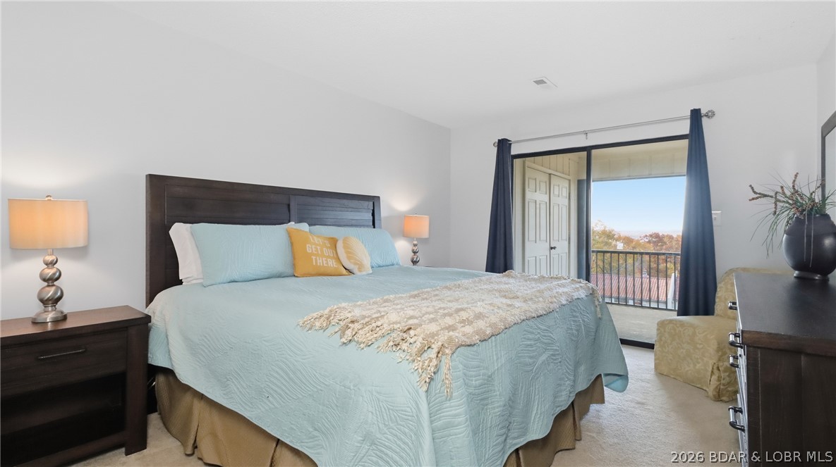 Osage Vistas - Residential