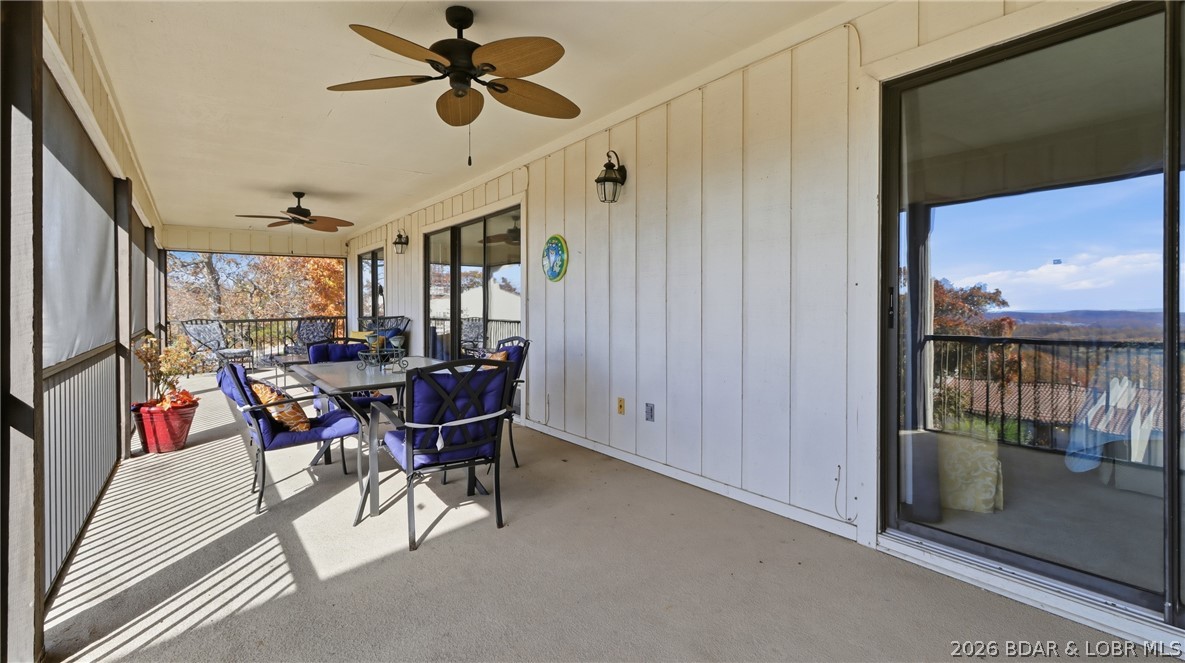 Osage Vistas - Residential