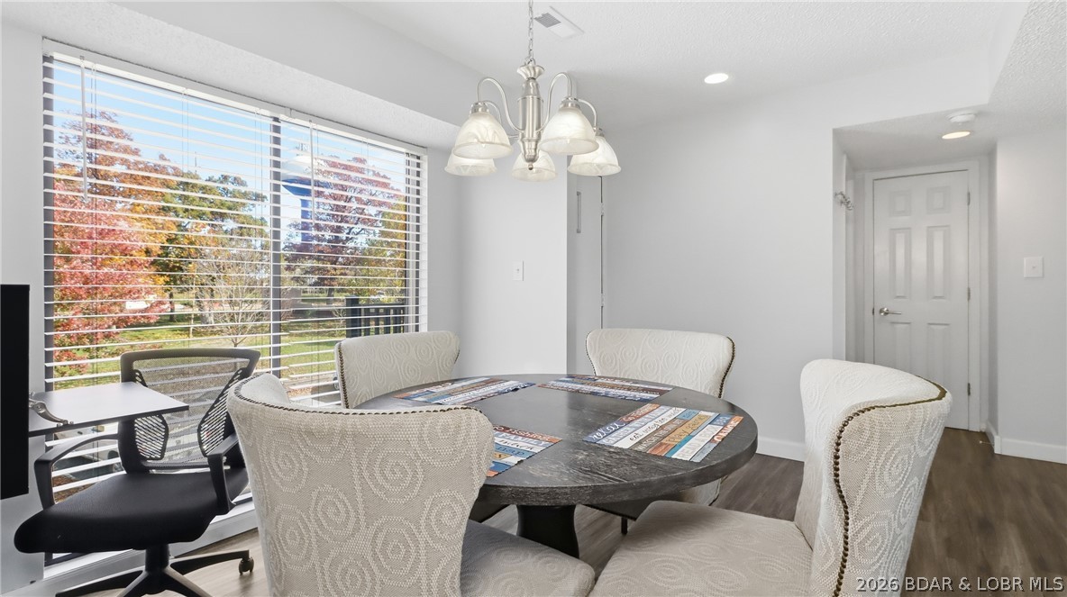 Osage Vistas - Residential