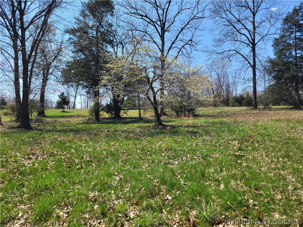Emerald Hills - Land