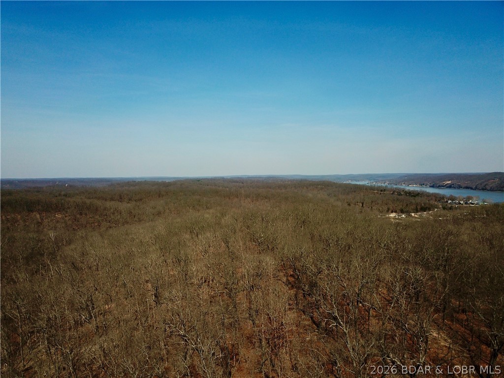 Coffman Bend #1 - Land