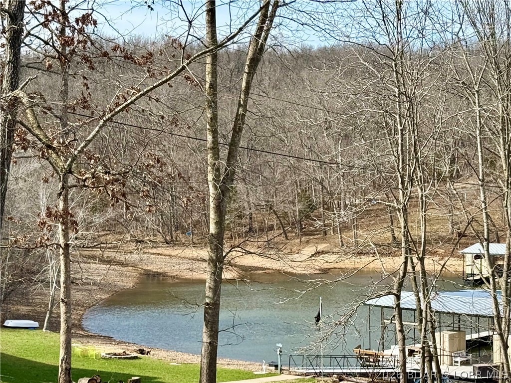 Coffman Bend #1 - Land