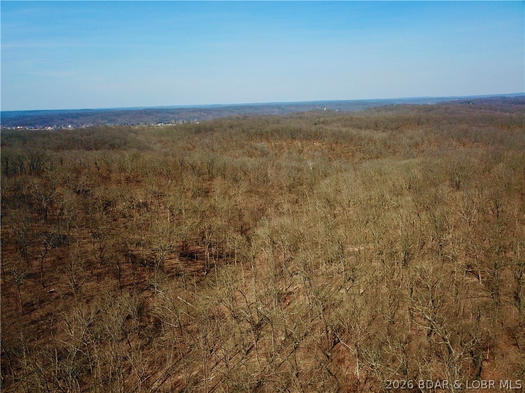 Coffman Bend #1 - Land