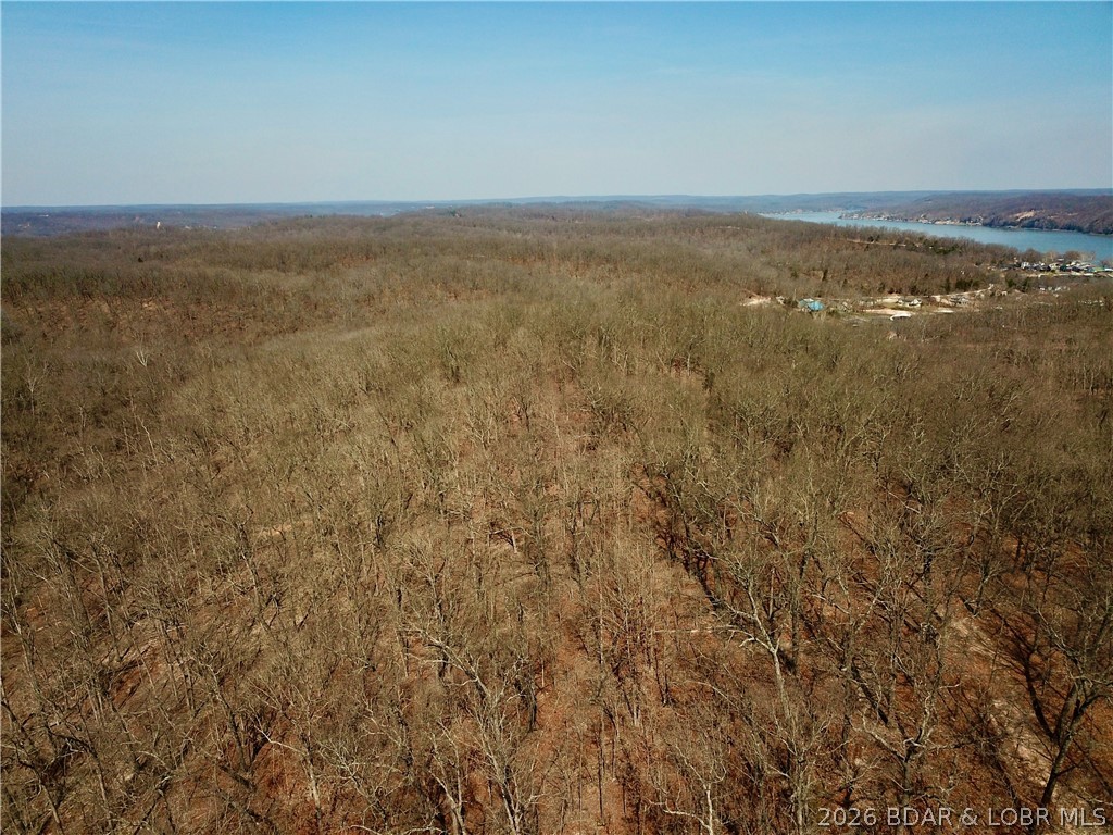 Coffman Bend #1 - Land