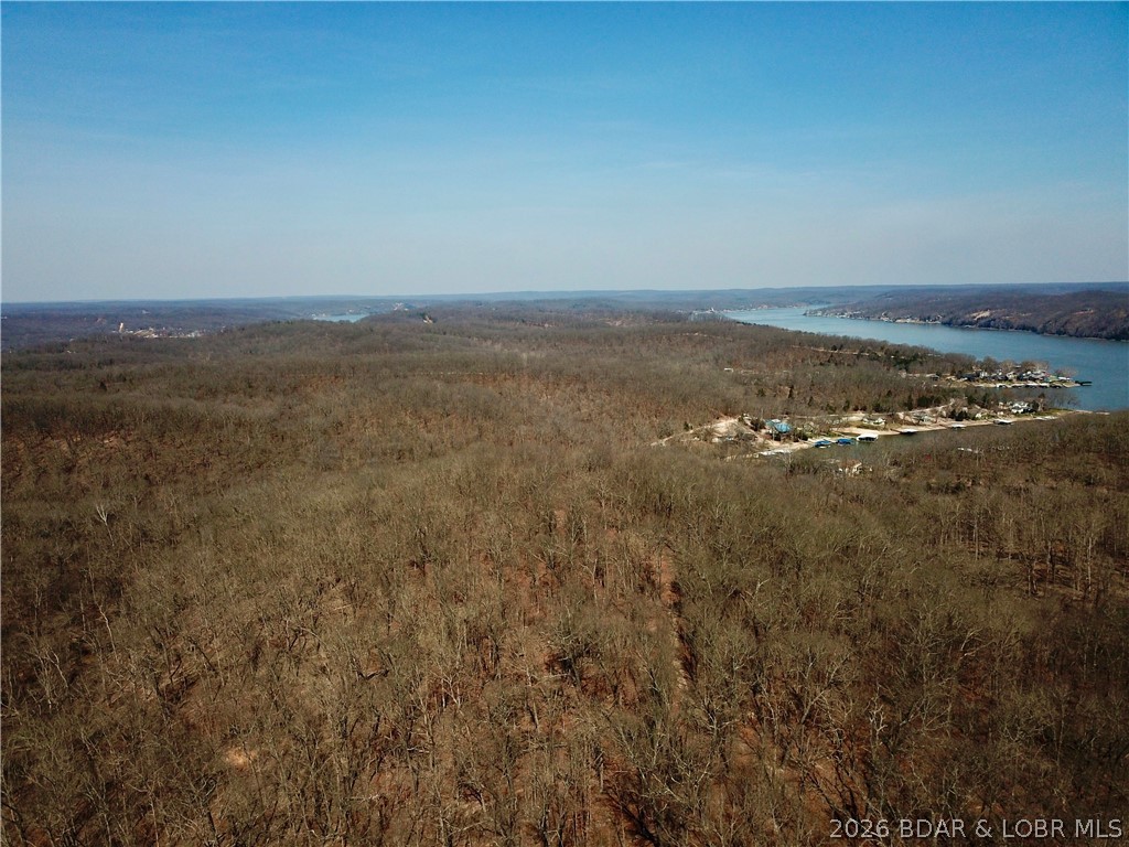 Coffman Bend #1 - Land