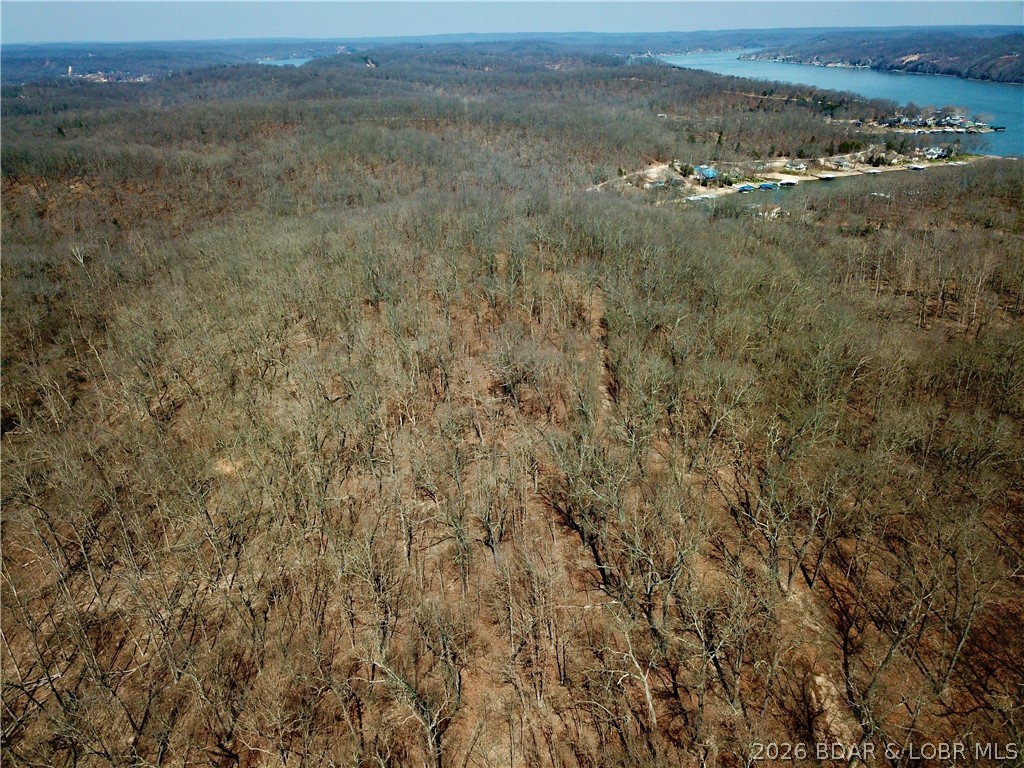 Coffman Bend #1 - Land