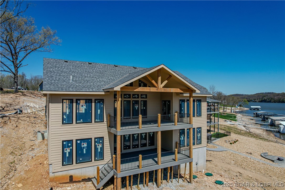 Climax Springs, Missouri 65324, United States, 4 Bedrooms Bedrooms, ,4 BathroomsBathrooms,Residential,Active,23812