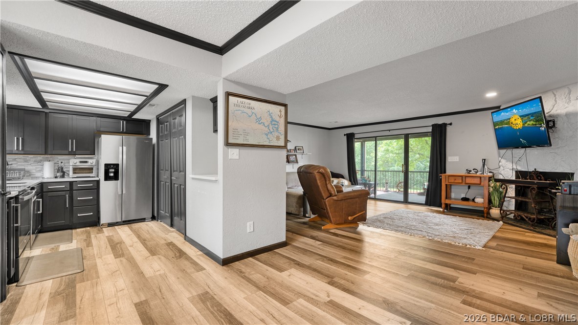 Osage Vistas - Residential