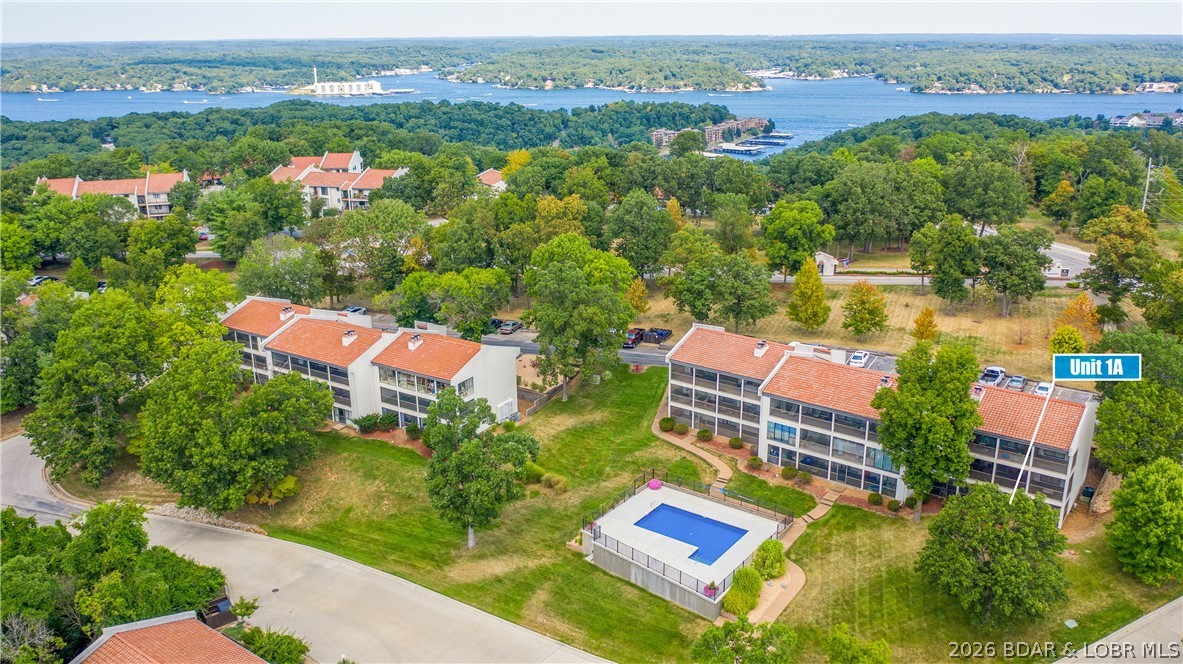 Osage Vistas - Residential