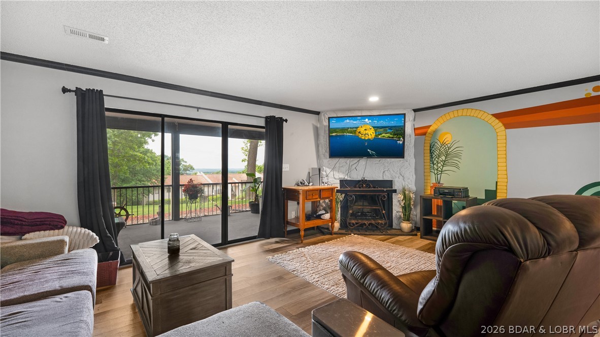 Osage Vistas - Residential
