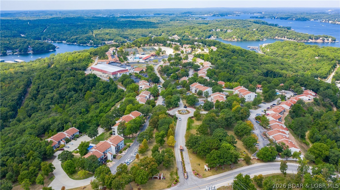 Osage Vistas - Residential