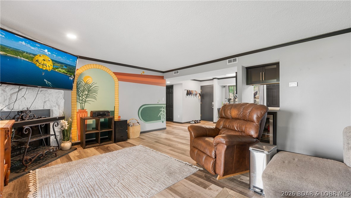Osage Vistas - Residential