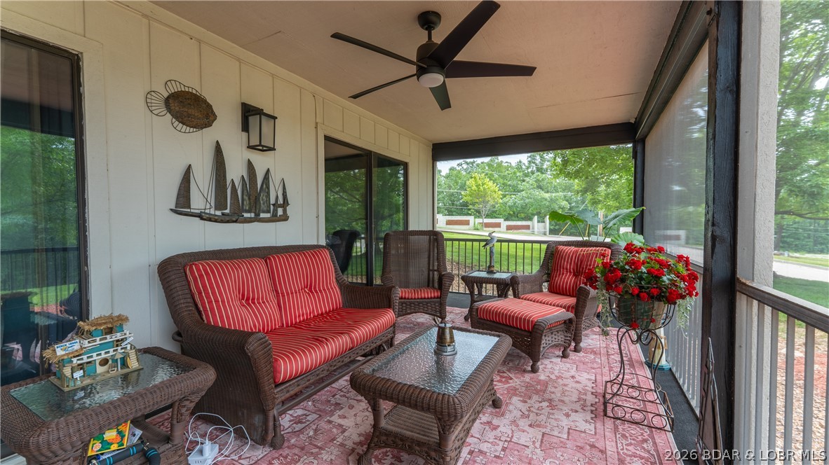 Osage Vistas - Residential