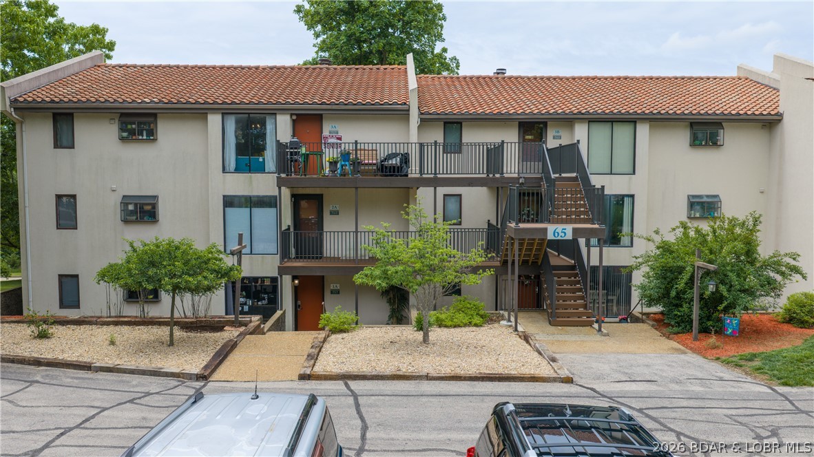 Osage Vistas - Residential