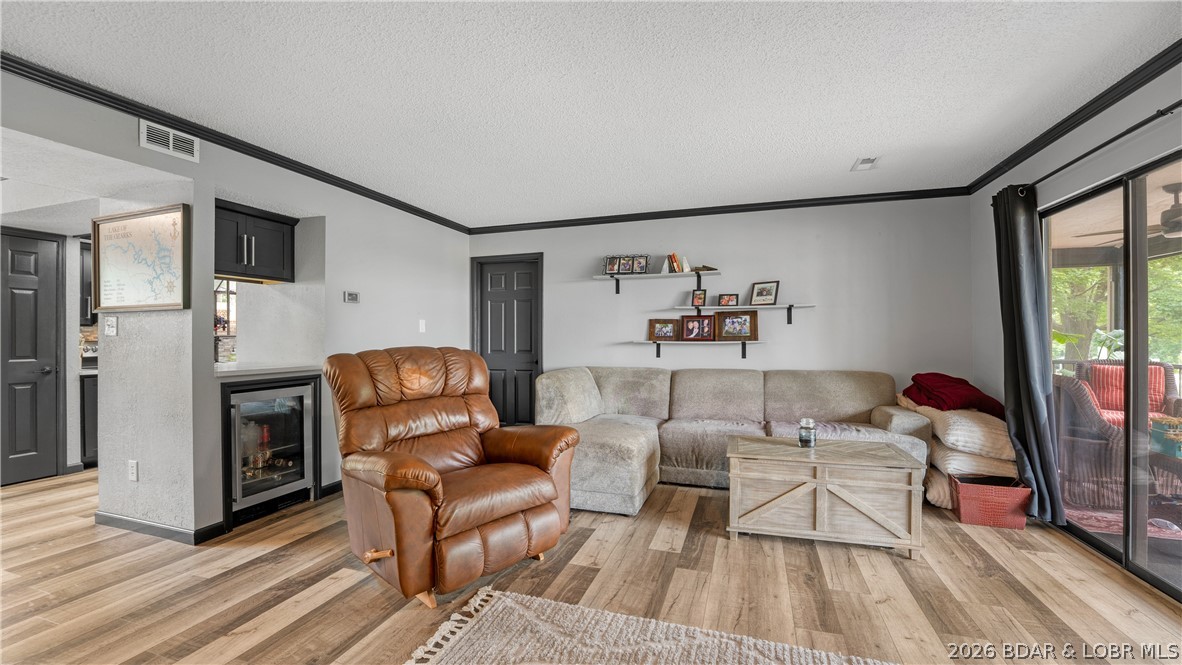 Osage Vistas - Residential