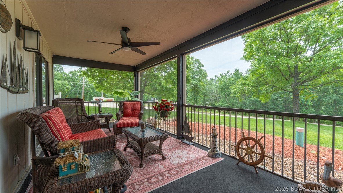 Osage Vistas - Residential
