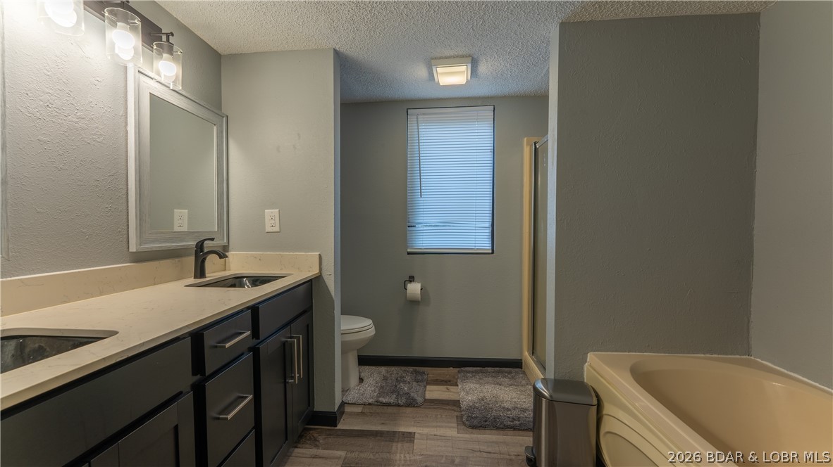 Osage Vistas - Residential
