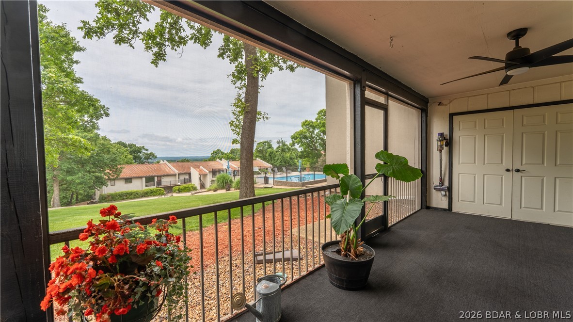 Osage Vistas - Residential