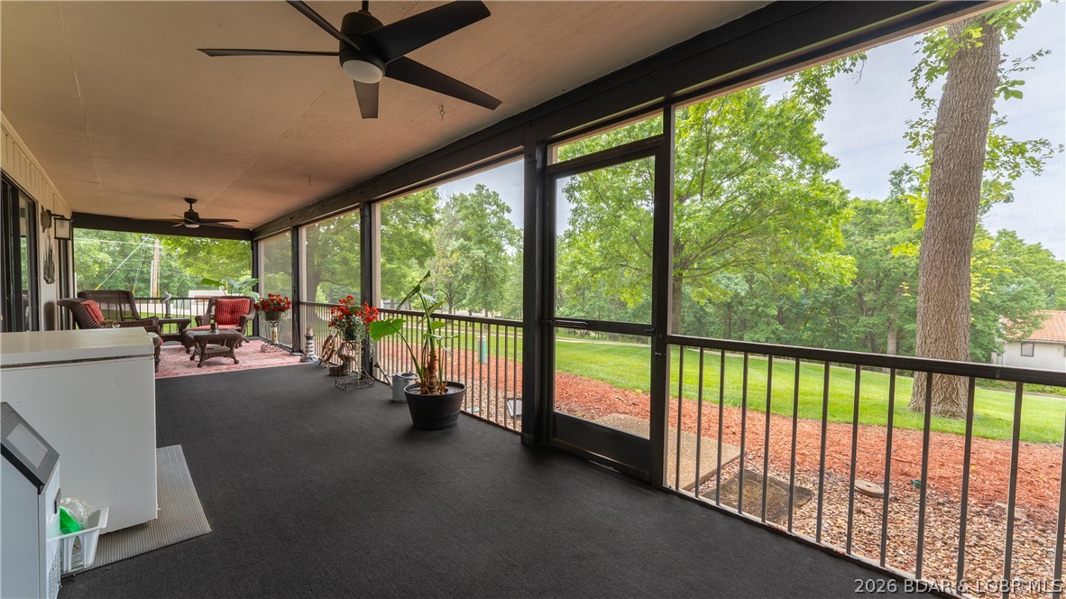 Osage Vistas - Residential