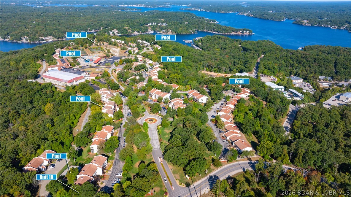 Osage Vistas - Residential