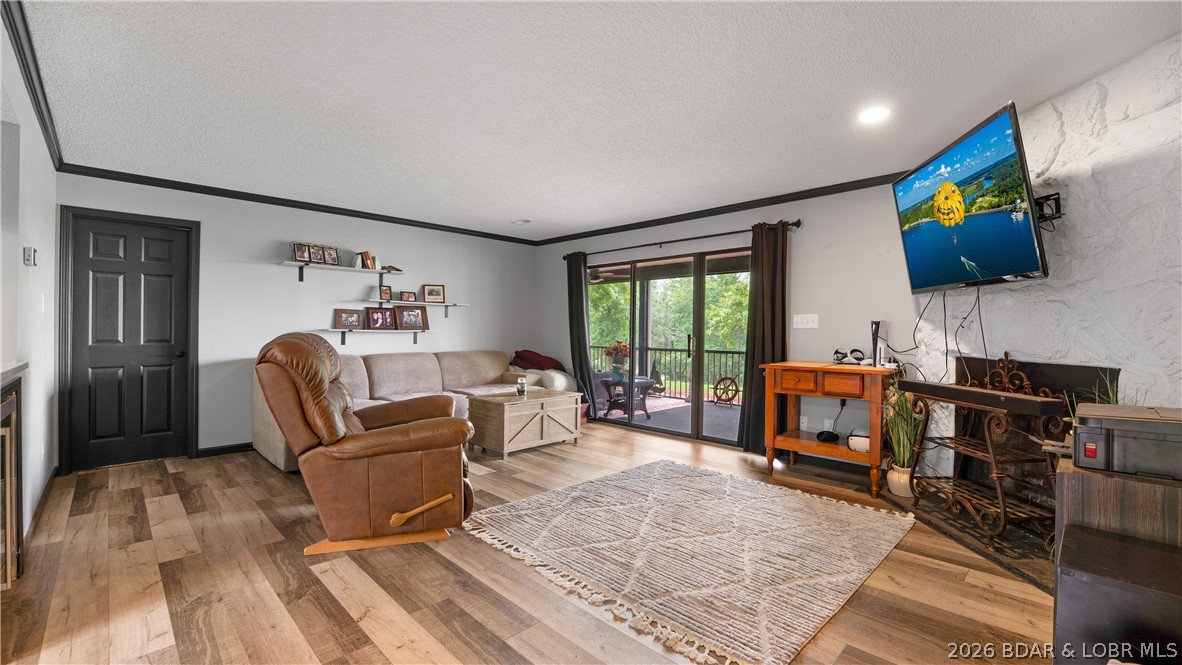 Osage Vistas - Residential