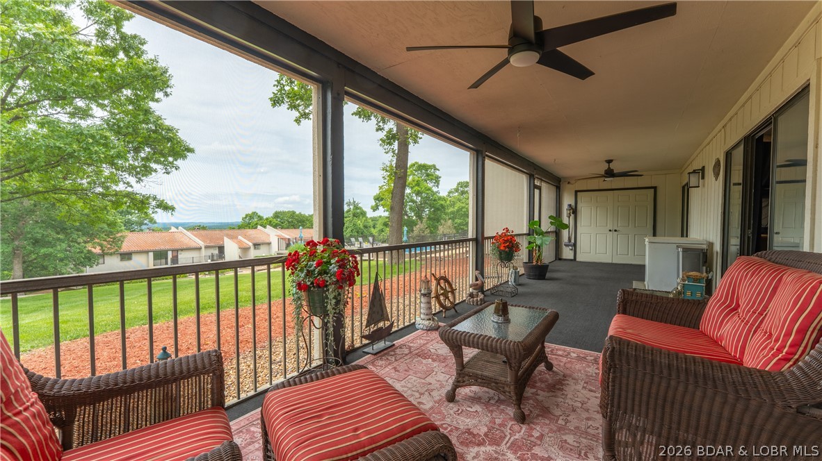 Osage Vistas - Residential
