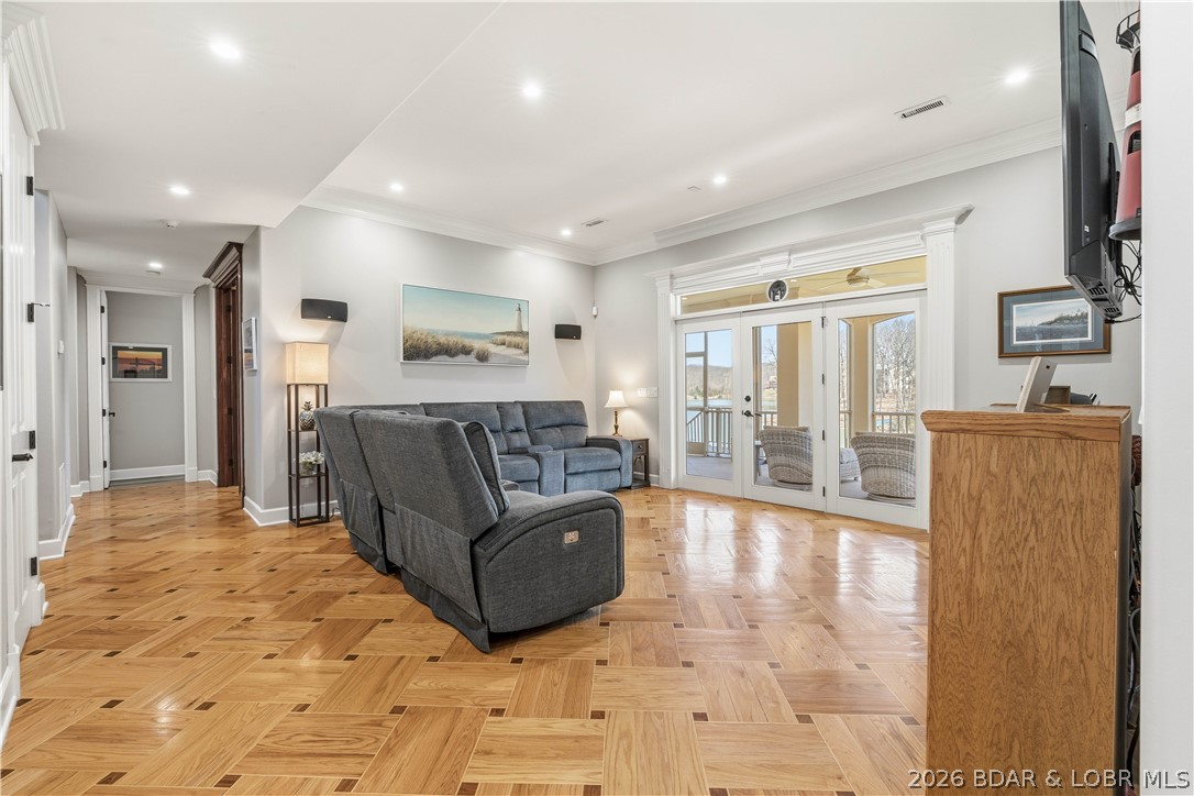 Cornett Cove No. 6 - Residential