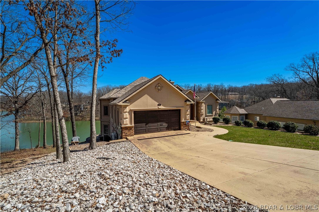 Cornett Cove No. 6 - Residential