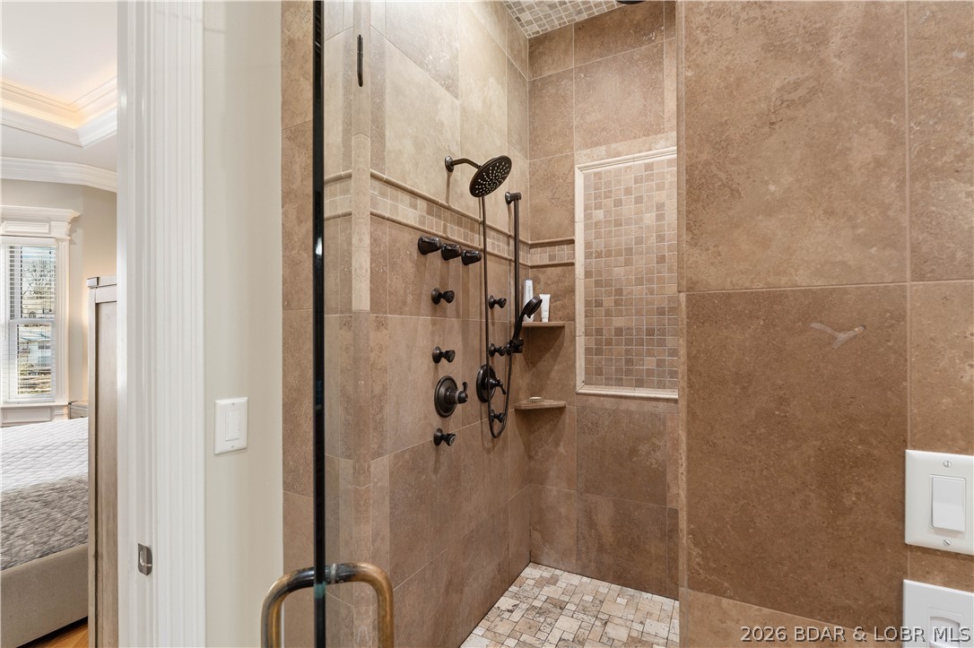 Cornett Cove No. 6 - Residential