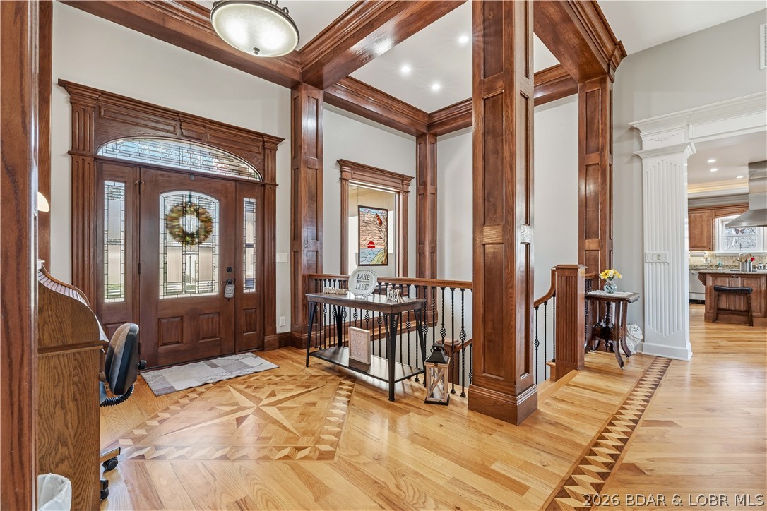 Cornett Cove No. 6 - Residential