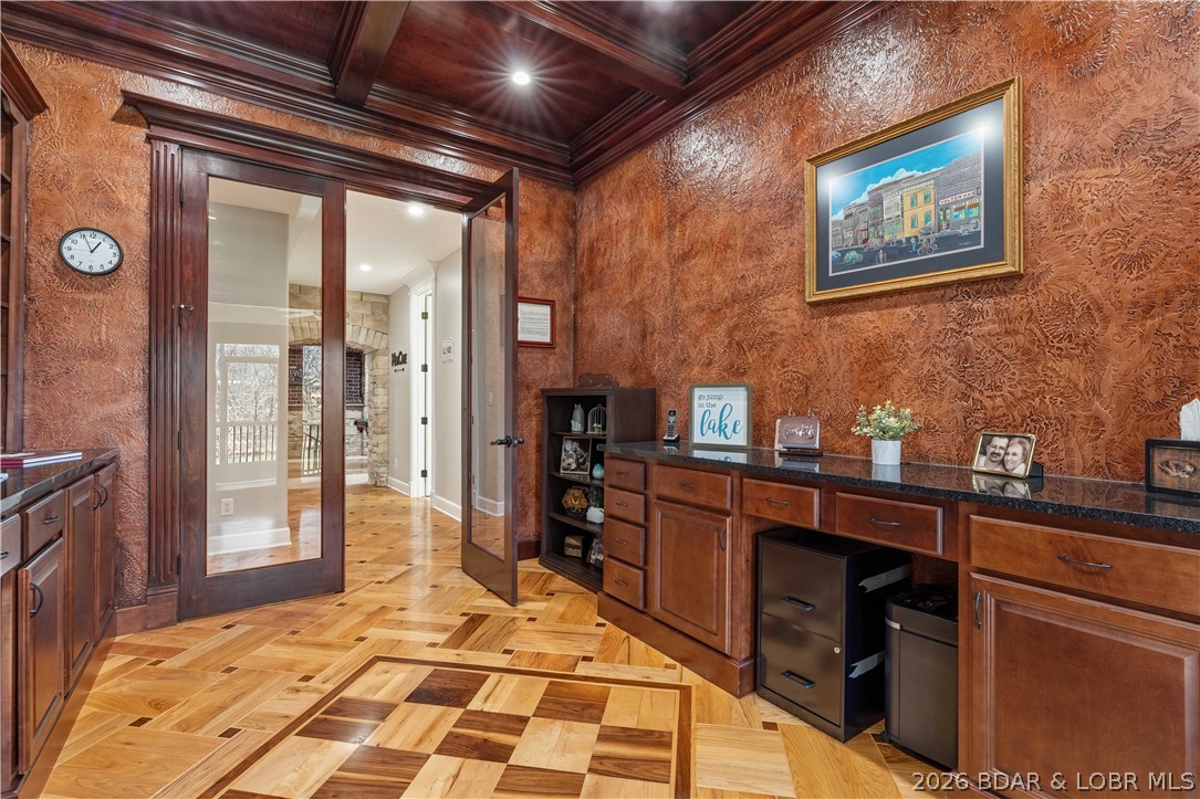 Cornett Cove No. 6 - Residential